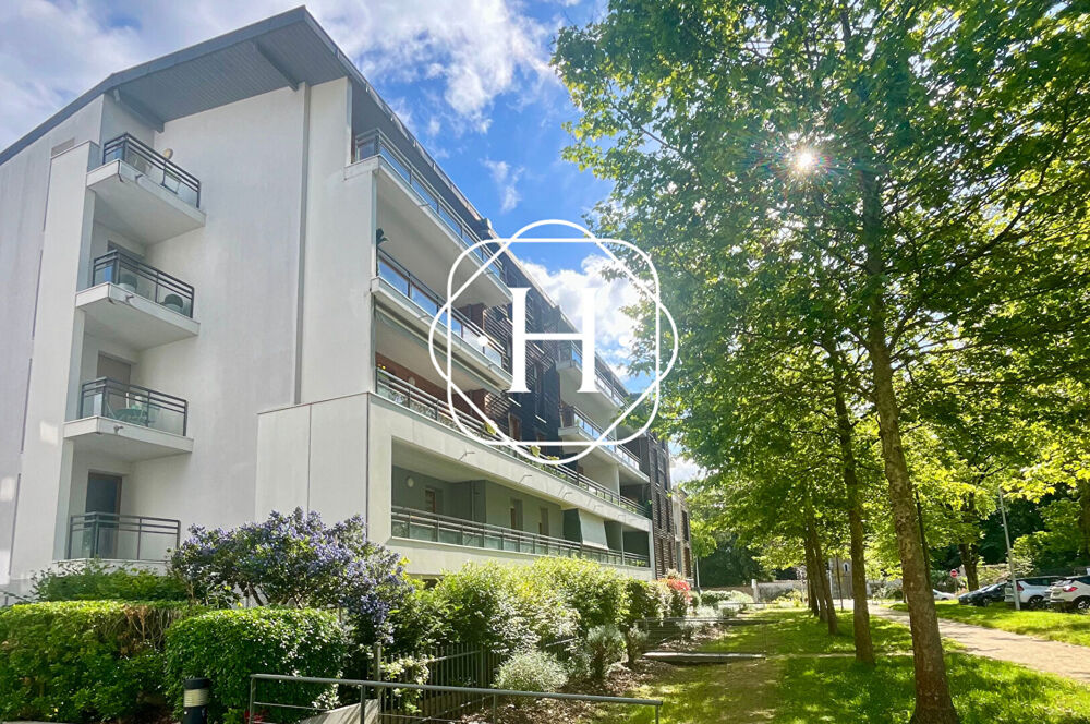 Appartement Bourg En Bresse 4 pièce(s) 83 m2