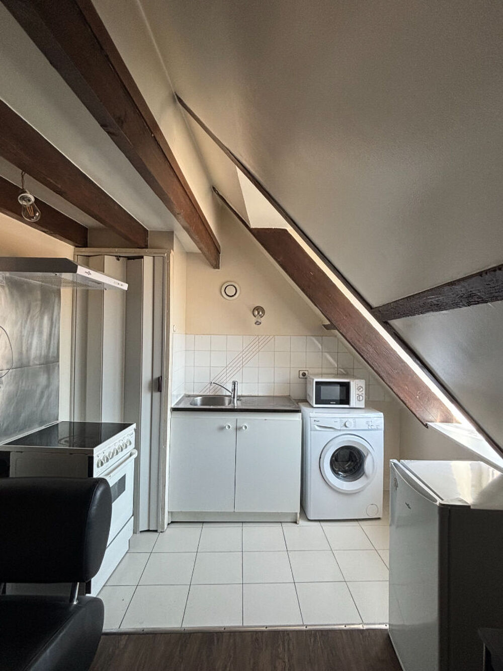 Location Appartement La Ferté-Alais - LOCATION La fertÉ-alais