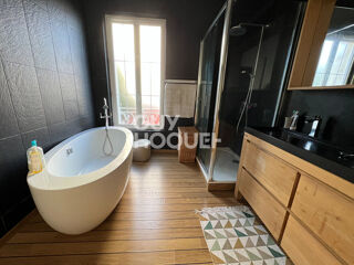  Maison � vendre 5 pi�ces 170 m�
