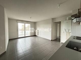  Appartement à vendre 3 pièces 57 m²