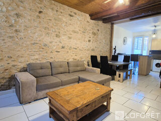  Maison à vendre 4 pièces 107 m²