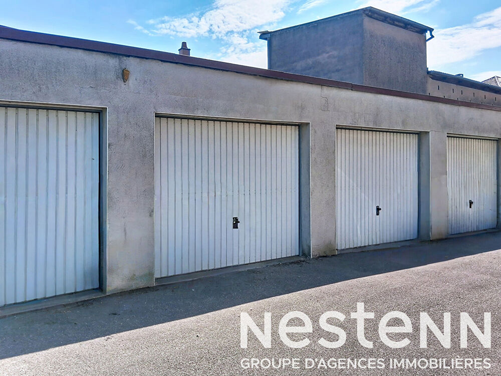 Vente Terrain Terrain constructible de 6 ares - Projet 6 logements possibles + 8 garages libres Phalsbourg