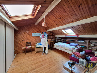  Maison � vendre 6 pi�ces 113 m�