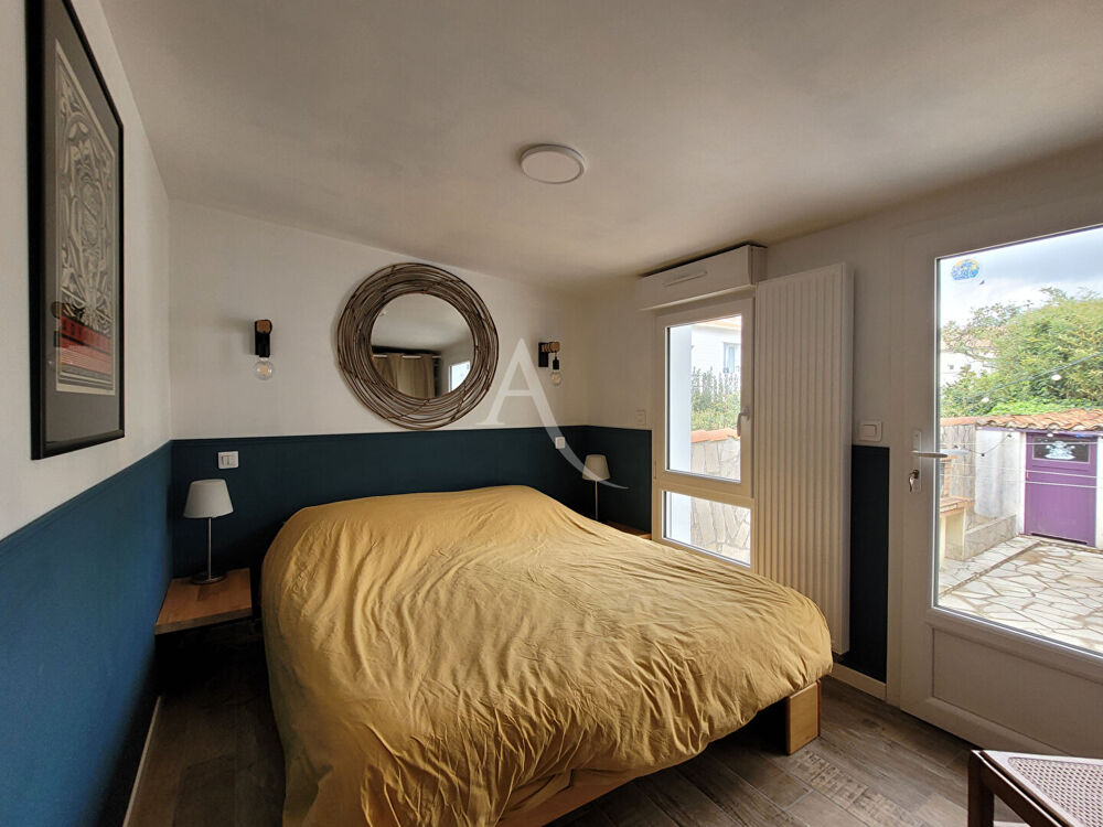 � vendre  Maison La Rochelle (17000)