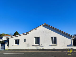  Maison à vendre 6 pièces 122 m²