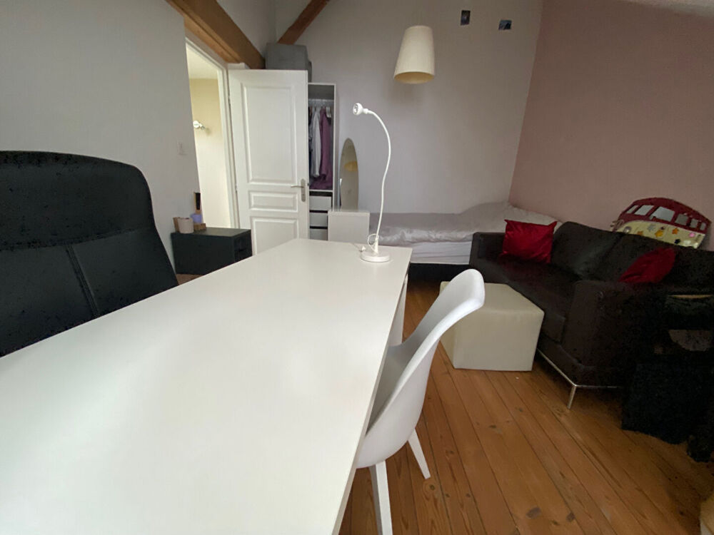 � vendre  Maison Nantes (44000)