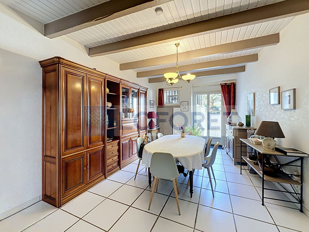 Vente Maison Maison Champigny Les Langres 4 pièce(s) 150 m2 Champigny les langres