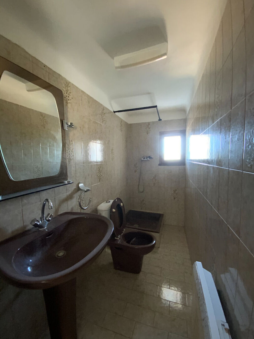 Vente Appartement Appartement T3 45m2 avec terrasse Carnoules