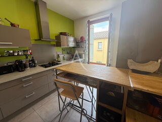 Maison  vendre 7 pices 122 m