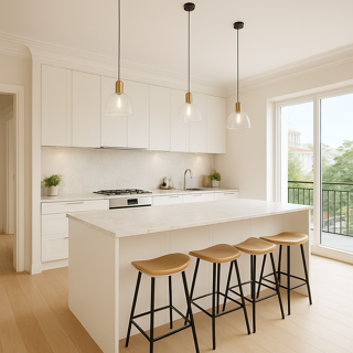  Appartement à vendre 4 pièces 90 m² Béthune