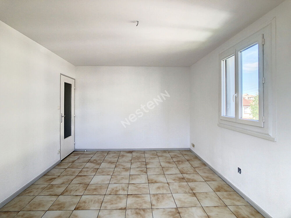 Appartement Montélimar 2 pièces 48.86 m2