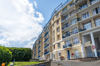  Appartement � vendre 3 pi�ces 58 m�