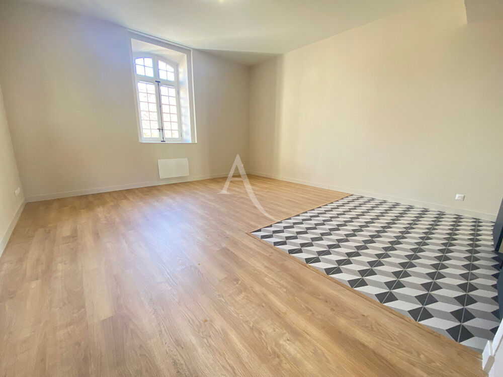 Location Appartement NARBONNE - Appartement T2 rénové - Quai Dillon Narbonne