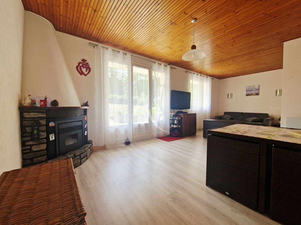 Maison La Chaize Giraud