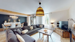 Maison  vendre 7 pices 182 m