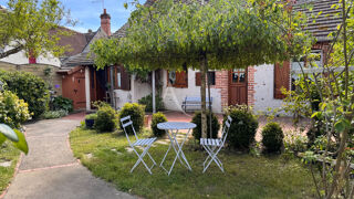  Maison � vendre 10 pi�ces 145 m�