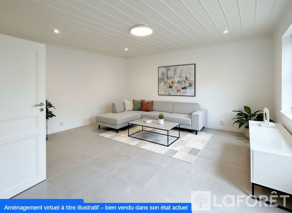 Maison Ferrieres Saint Mary
