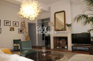  Appartement � vendre 6 pi�ces 167 m�