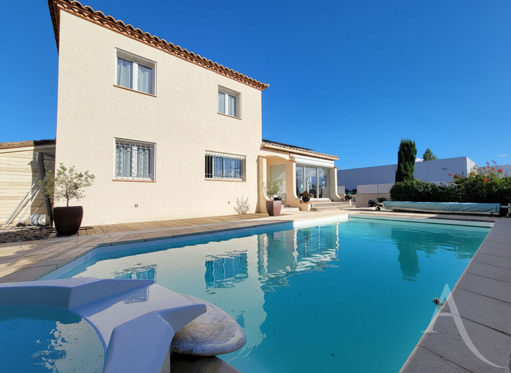 Maison 4 pièces 115 m² · à Latour Bas Elne · 115 m² · 450 000 €