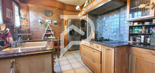  Maison � vendre 6 pi�ces 