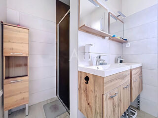  Maison à vendre 4 pièces 124 m²