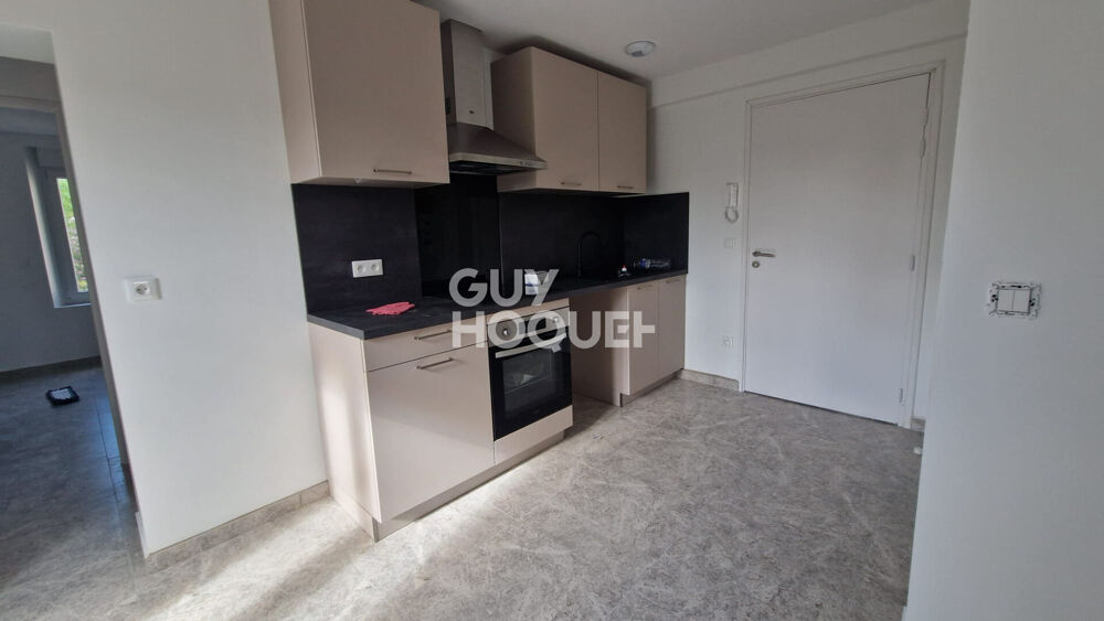 Location Appartement CHARTRES Proche Gare - T2 refait à neuf de 48 m² Chartres