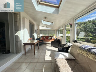  Maison � vendre 6 pi�ces 160 m�