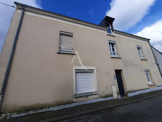  Appartement � vendre 4 pi�ces 66 m�