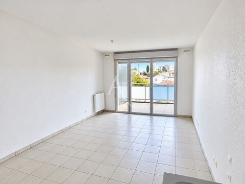   Appartement Toulouse Bonnefoy 3 pièce(s) 63 m2 Appartement - 3 pièce(s) - 63 m²