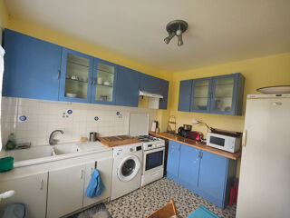 Appartement à louer 4 pièces 79 m²