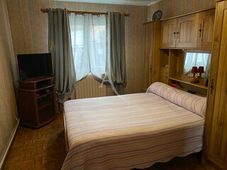  Maison � vendre 3 pi�ces 79 m�