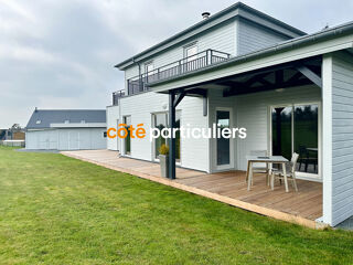  Maison � vendre 5 pi�ces 130 m�