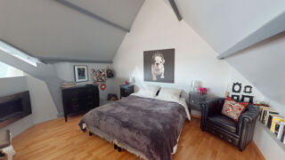  Appartement  vendre 6 pices 110 m Chilly mazarin