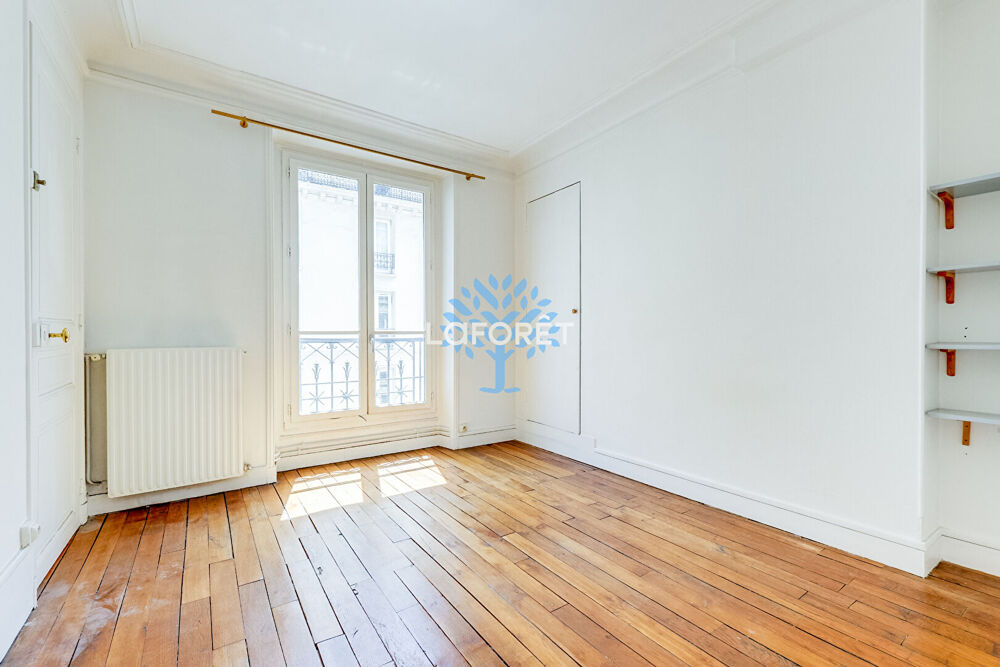 Vente Appartement 2 pièces proche Daumesnil Paris 12