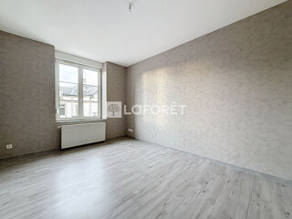  Appartement à louer 2 pièces 50 m²