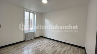  Appartement à louer 3 pièces 63 m²
