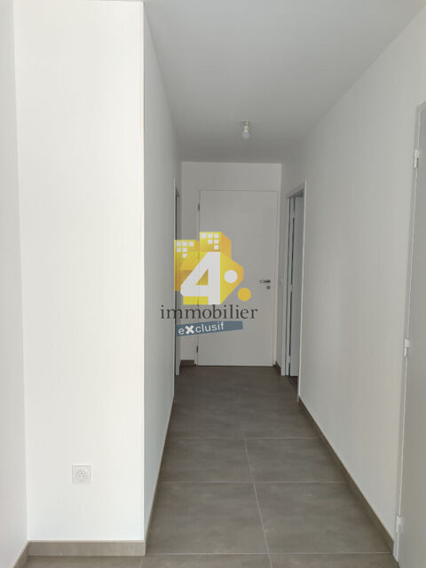  Maison � louer 3 pi�ces 68 m�