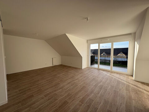  Appartement � louer 3 pi�ces 73 m�