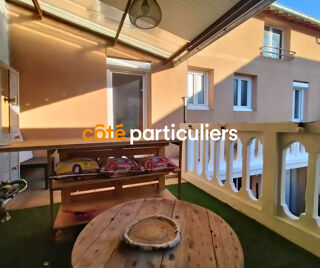  Maison  vendre 5 pices 138 m