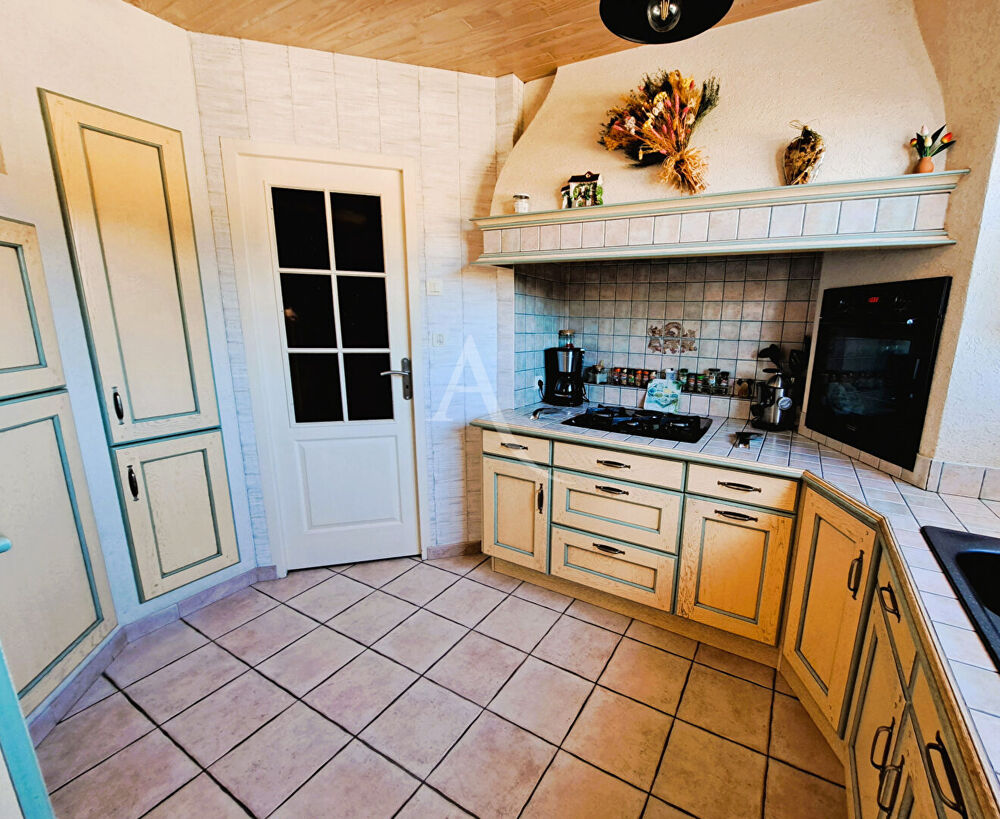 Vente Maison Maison Les Landes Genusson Les landes genusson