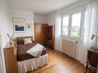  Maison à vendre 4 pièces 102 m²