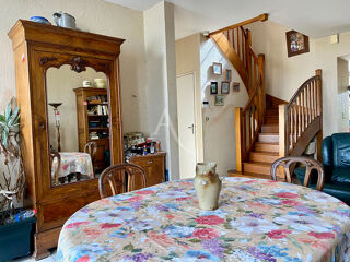  Maison � vendre 5 pi�ces 110 m�