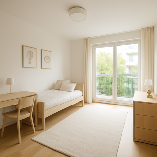  Appartement � vendre 3 pi�ces 66 m�