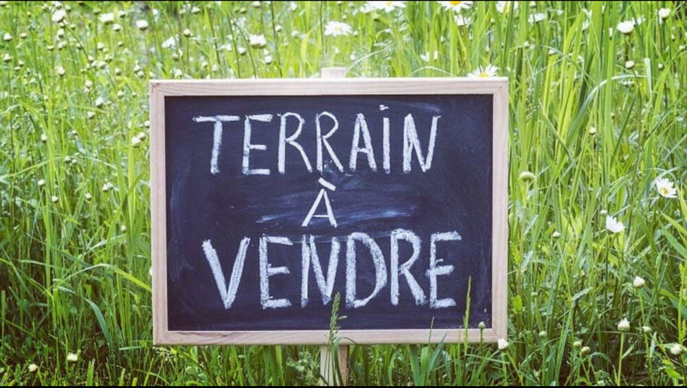 Vente Terrain Terrain Saint Lyphard 445 m2 Saint lyphard