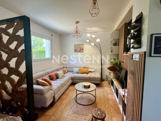  Maison à vendre 5 pièces 110 m²