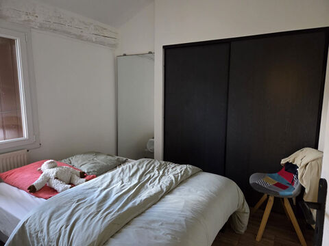  Appartement � louer 2 pi�ces 44 m�