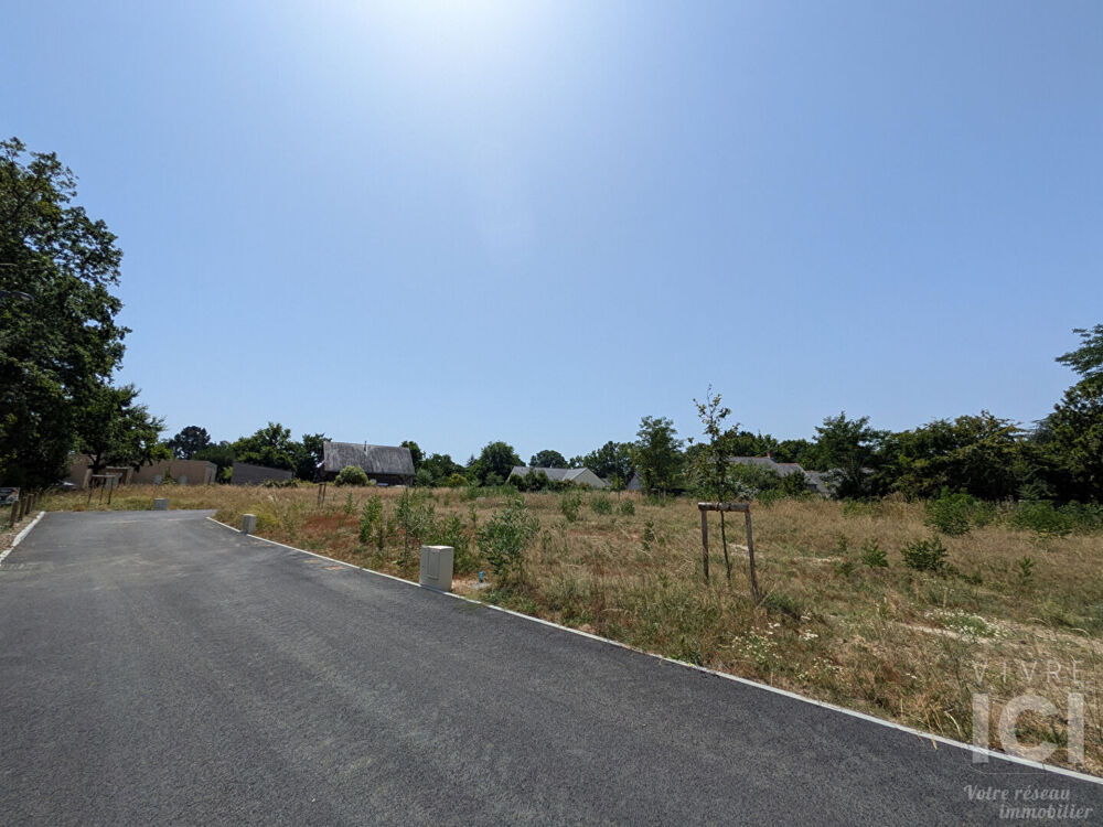 Vente Terrain TERRAIN GRANDCHAMP-DES-FONTAINES - 394 m2 Grandchamp des fontaines