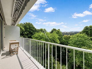  Appartement à louer 1 pièce 35 m²
