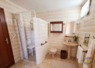  Maison à vendre 6 pièces 115 m²