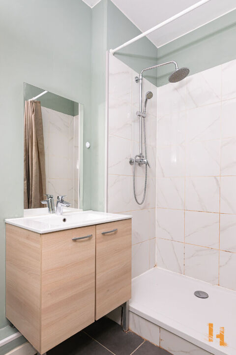  Appartement � louer 1 pi�ce 16 m�